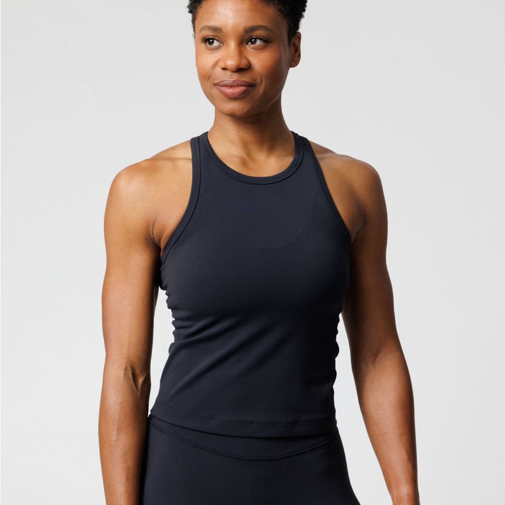 Three Nails - Medium - Nova Tank - NWOT